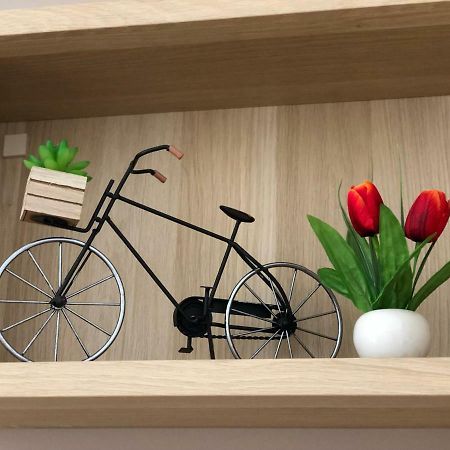 Le Vie Di Ballaro Home Palermo Ngoại thất bức ảnh