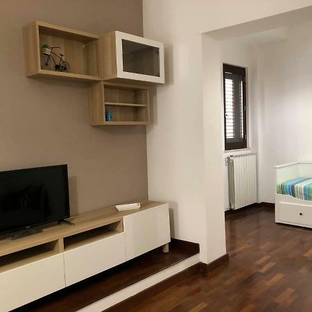 Le Vie Di Ballaro Home Palermo Ngoại thất bức ảnh