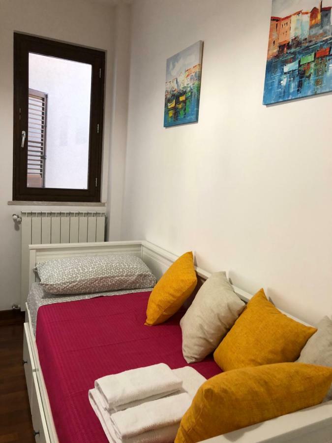 Le Vie Di Ballaro Home Palermo Ngoại thất bức ảnh