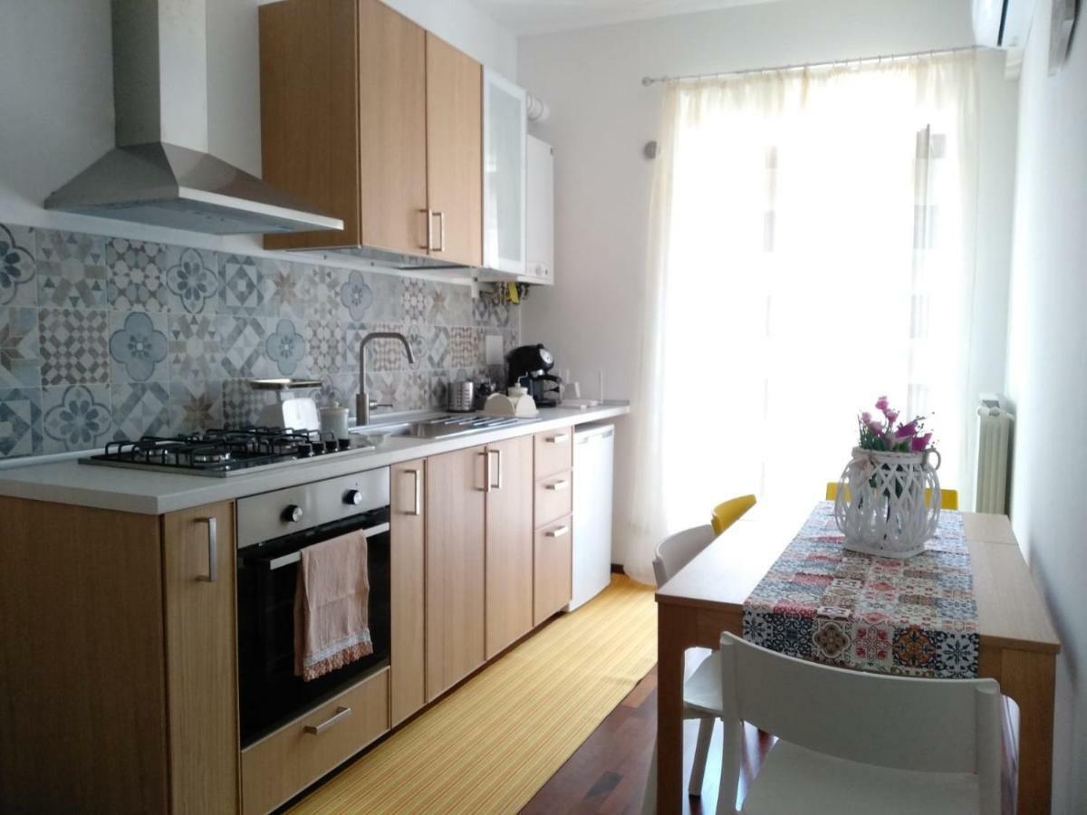 Le Vie Di Ballaro Home Palermo Ngoại thất bức ảnh