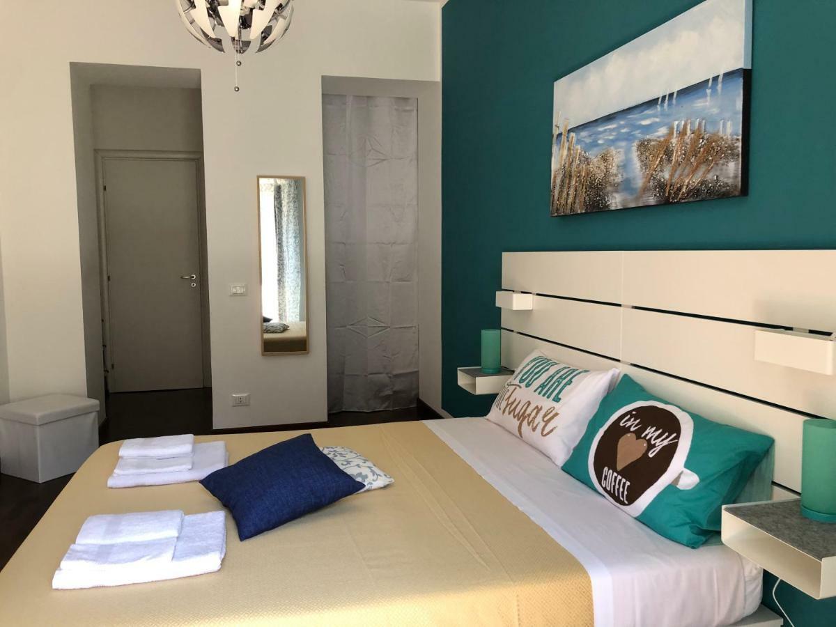 Le Vie Di Ballaro Home Palermo Ngoại thất bức ảnh