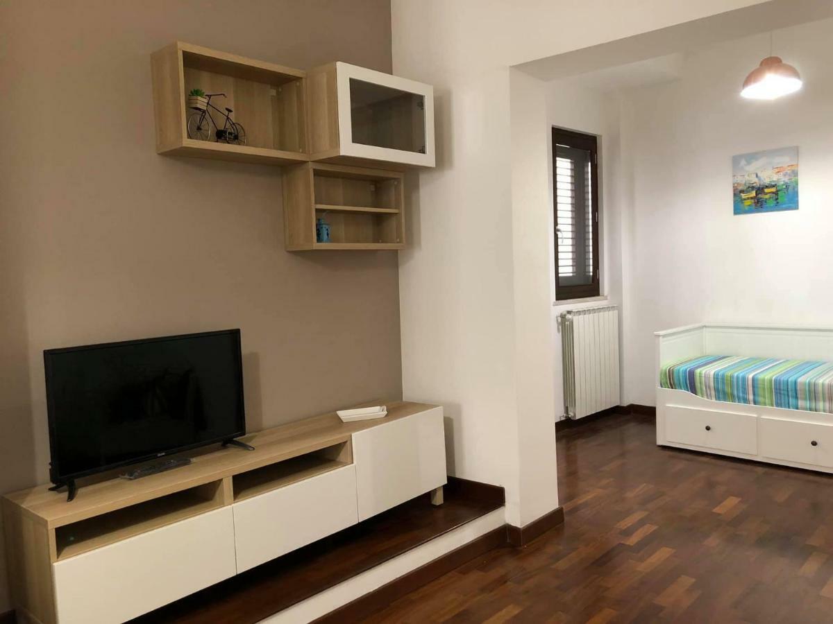 Le Vie Di Ballaro Home Palermo Ngoại thất bức ảnh