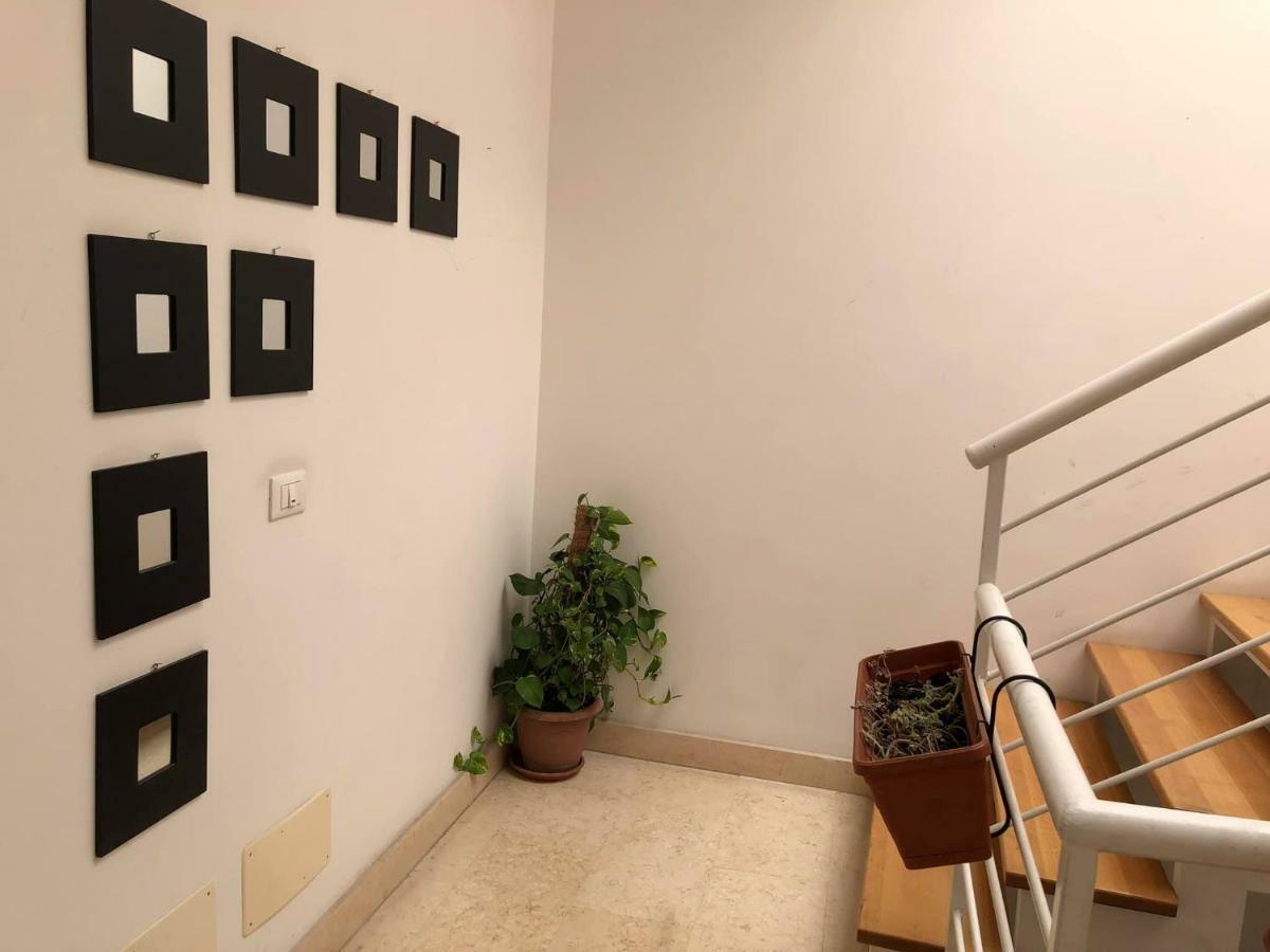 Le Vie Di Ballaro Home Palermo Ngoại thất bức ảnh