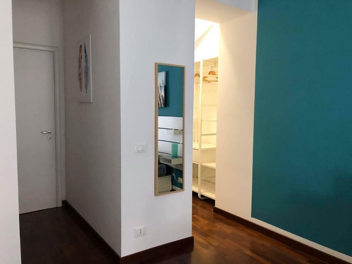 Le Vie Di Ballaro Home Palermo Ngoại thất bức ảnh