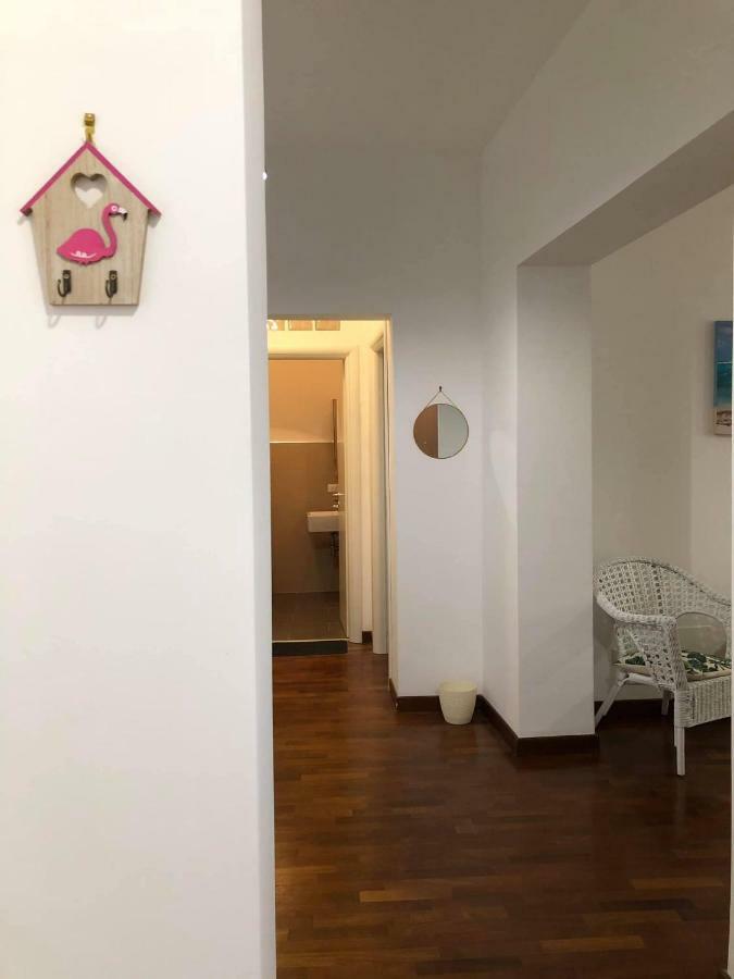 Le Vie Di Ballaro Home Palermo Ngoại thất bức ảnh
