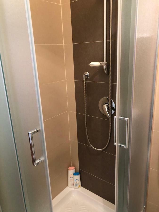 Le Vie Di Ballaro Home Palermo Ngoại thất bức ảnh