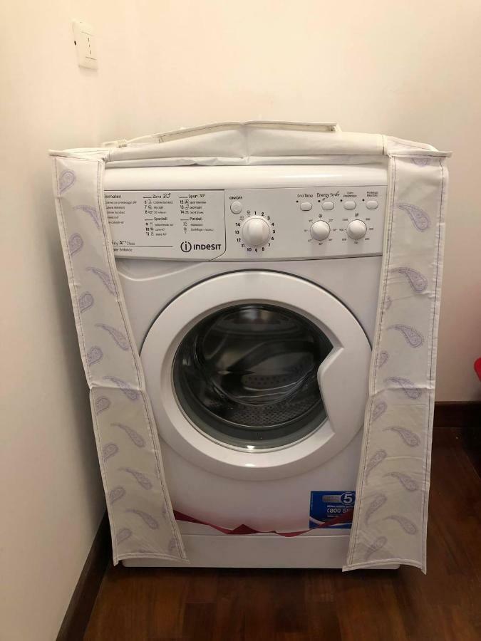 Le Vie Di Ballaro Home Palermo Ngoại thất bức ảnh